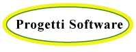 PROGETTI SOFTWARE SNC