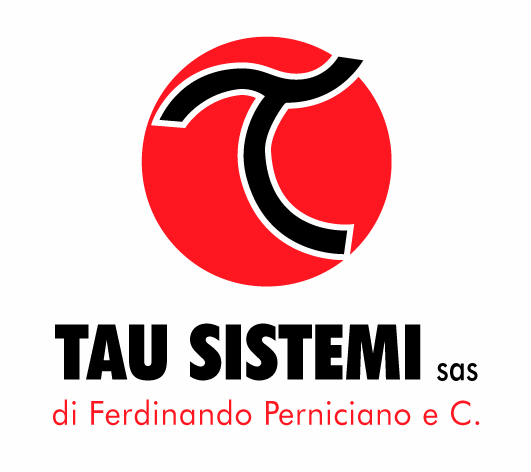 TAU SISTEMI SAS DI M. LOI & C.