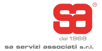 SA SERVIZI ASSOCIATI SRL