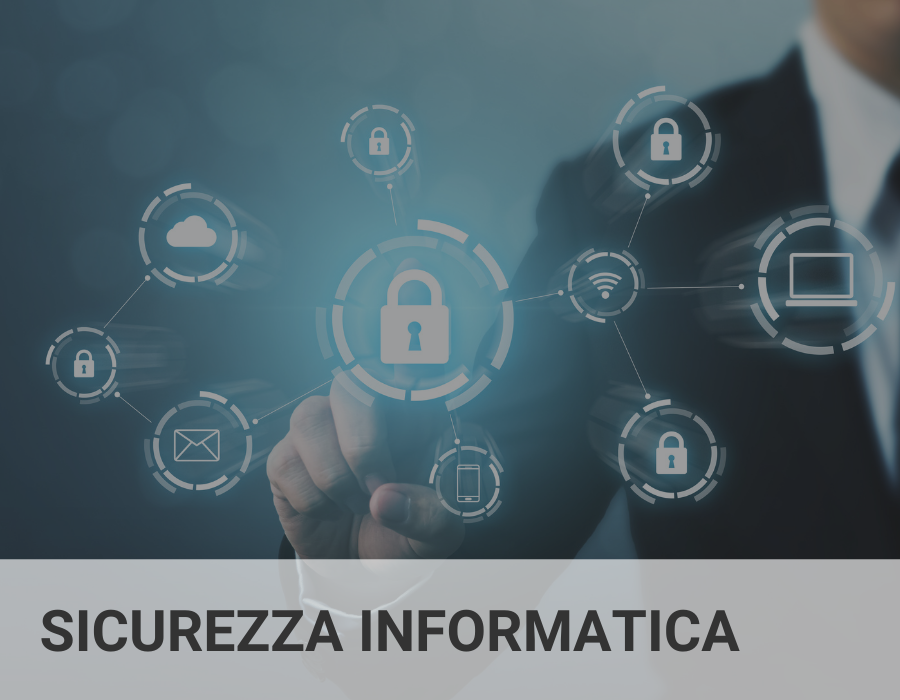 Sicurezza Informatica