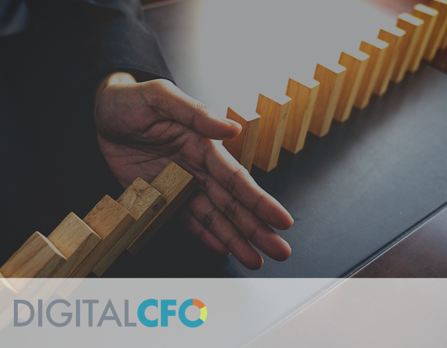 Digital CFO