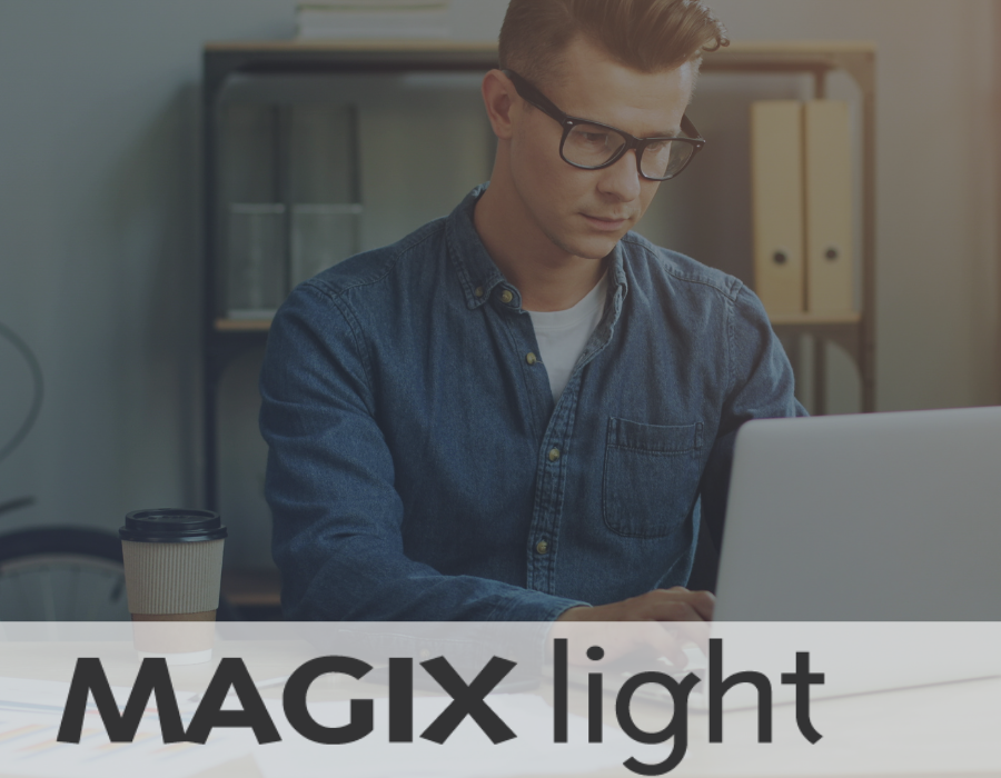 Magixr3 Light